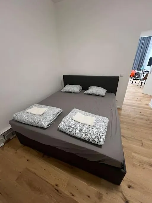Big Appartment City location