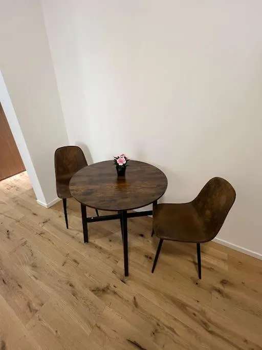 דירה וינה Big Appartment City