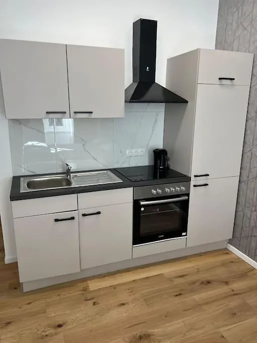 וינה Big Appartment City אוסטריה