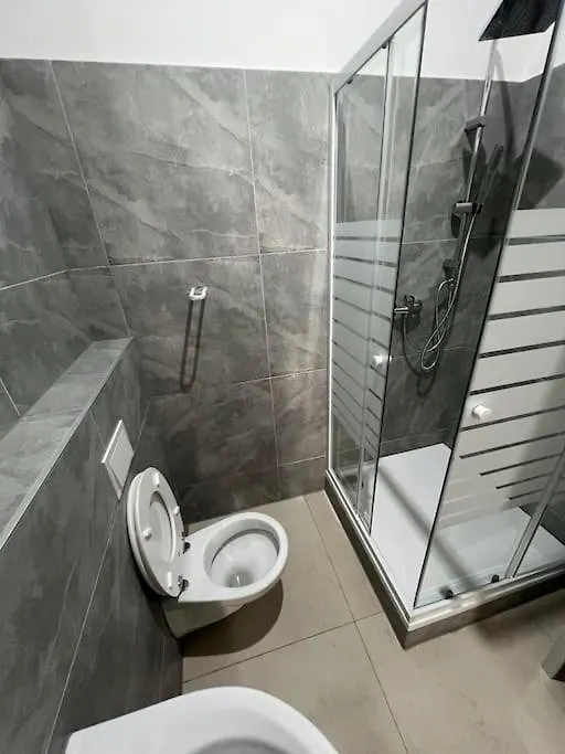 וינה Big Appartment City 0*,  אוסטריה